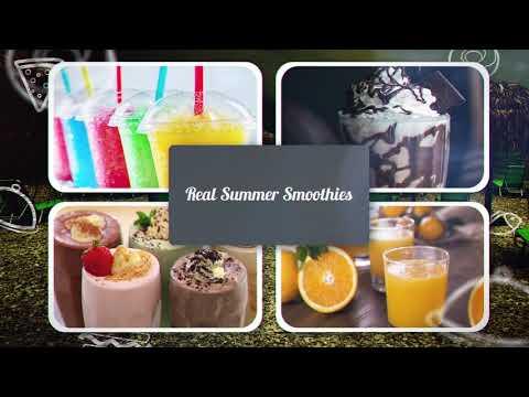 Akrogiali Beachbar_Video_1 Akrogiali Beachbar_Video_1